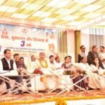 Dhami is fulfilling all the promises made to the public Maharaj