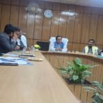 Drinking water schemes should be completed within the stipulated time frame Dr. Dhan Singh Rawat