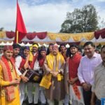Holi's roots are connected to Sanatan Dharma Maharaj