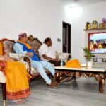 'Mann ki Baat' is an effective medium to make the people of the country aware Maharaj