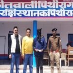 One arrested with 21 grams of smack in Pithoragarh