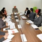Panchayat buildings should be covered with internet connectivity Maharaj