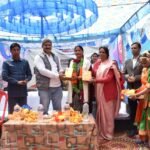 Public service camp organized in Pokhari under the service, good governance and trust program