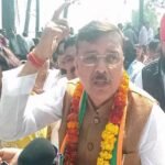 Questions raised on the functioning of Kichha MLA
