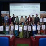 Seventh Himalayan Nari Shakti Samman- 2025 given to 21 women who did excellent work