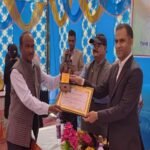 TB free panchayats were honored
