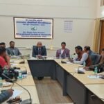 The allegations against Uttarakhand Technical University are baseless Omkar Singh