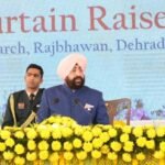 Vasantotsav/Flower Exhibition will start from 07 March (Friday) in Dehradun