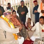 Year-round tourism has started in the state due to Modi's efforts Maharaj