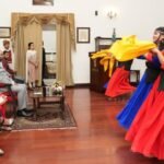 Himachal Pradesh Foundation Day was celebrated at Raj Bhawan