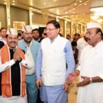 30 crore people came out of poverty line due to PM's policies CM