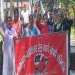 A huge demand for construction of Tanakpur-Bageshwar railway line