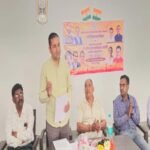 BJP workers will celebrate foundation day with great pomp