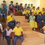 DM's microplan is successful, children are showing interest in education
