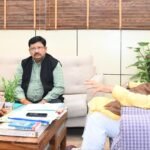 Dhami government committed to ex-servicemen welfare Ganesh Joshi