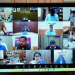 Employees stuck at one place for three years will be transferred CM