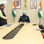Holistic development is incomplete without quality education Governor