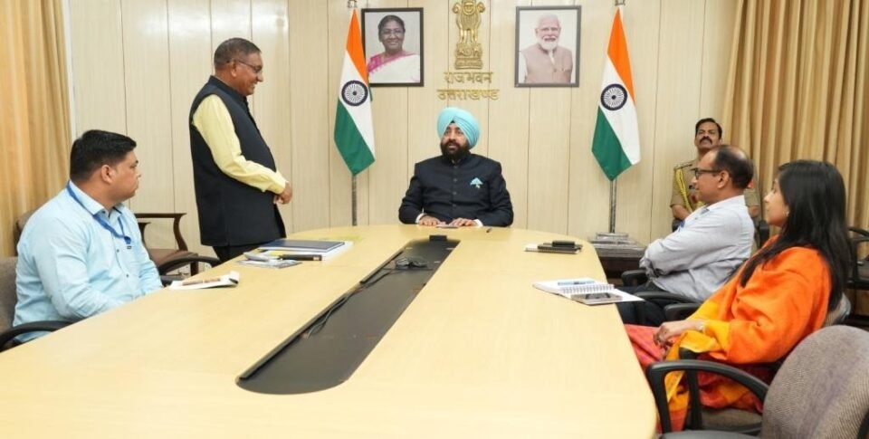 Holistic development is incomplete without quality education Governor