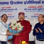 Irrigation department took forward PM's water conservation campaign Maharaj