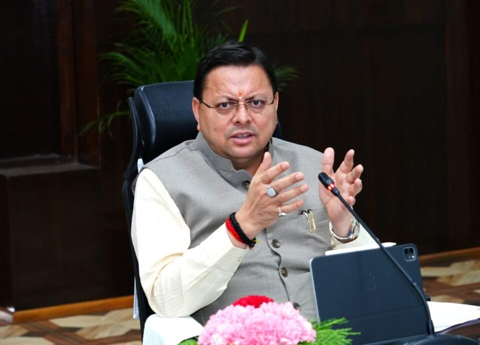A special campaign will be run in the state to resolve complaints pending for more than 180 days in CM Helpline 1905