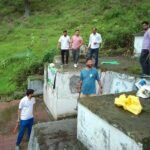 A unique initiative to conserve the endangered Naulas in Almora, councillors took the responsibility