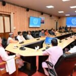 CM Dhami listened to the 123rd edition of Prime Minister Modi's 'Mann Ki Baat' program