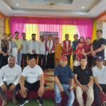 Free health consultation camp organized by Panacea Superspeciality Hospital