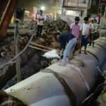 ISBT drainage, which had been a problem during monsoon for years, has been permanently solved, people have got relief, people are happy