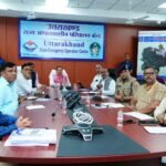 The Chief Minister reached the State Emergency Operation Center and took stock of the heavy rainfall in the state