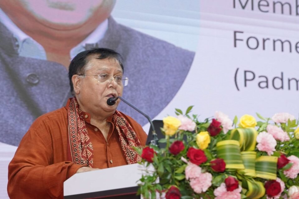 Indian Institute of Entrepreneurship Development holds 24th Convocation; 74 students graduate from entrepreneurship programmes