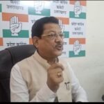 "Dhami government is pushing education into darkness": Suryakant Dhasmana's sharp attack, raised serious questions on the policy of closing 1488 schools