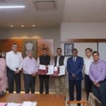 THDCIL signs MoU and PPA with Government of Gujarat for 184 MW clean power from India’s first Variable Speed ​​Pumped Storage Plant