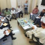 All preparations are in place for the monsoon season: Maharaj