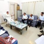 The standards of forest clearance should be improved for the construction of roads in the state: Maharaj