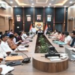 The District Election Officer reviewed the preparations for the Panchayat elections