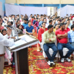 400 counting personnel were trained in Gopeshwar