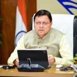 Any kind of negligence and irregularity in food supply will not be tolerated CM Dhami