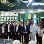 Australian delegation arrives in India to strengthen clean energy cooperation