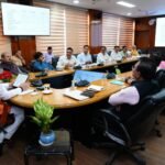 CM Dhami reviewed the game changer schemes of the Industries Department