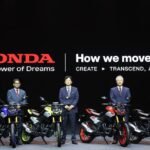 Celebrating 25 years of success, Honda Motorcycle and Scooter India introduces the new Shine 100 DX and CB125 Hornet