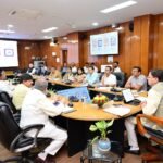 Chief Minister Dhami took the meeting of Housing Department