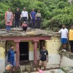 Councillors came forward to protect the Naulas, launched a cleanliness drive in Dhuni Mandir ward