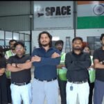 EDII-incubated Omspace Rocketry & Exploration receives $3 million pre-seed funding to build India’s indigenous Small Satellite Launch Vehicle