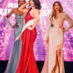 From Uttarakhand to America Daughter of the mountains became Mrs. Texas Elite Universe, now she will participate in the stage of Mrs. USA Universe