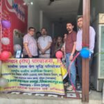Gramothan (REAP) Project made 'Mahi Self Help Group' a successful dairy entrepreneur Milk production opened the way to prosperity