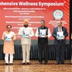'Holistic Medical Seminar' on health awareness was organized at Raj Bhavan