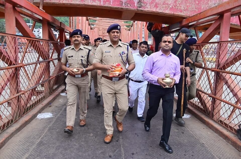 Kanwar Mela 2025 concluded successfully