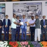 NABARD celebrates its 44th Foundation Day with visionary initiatives towards rural transformation