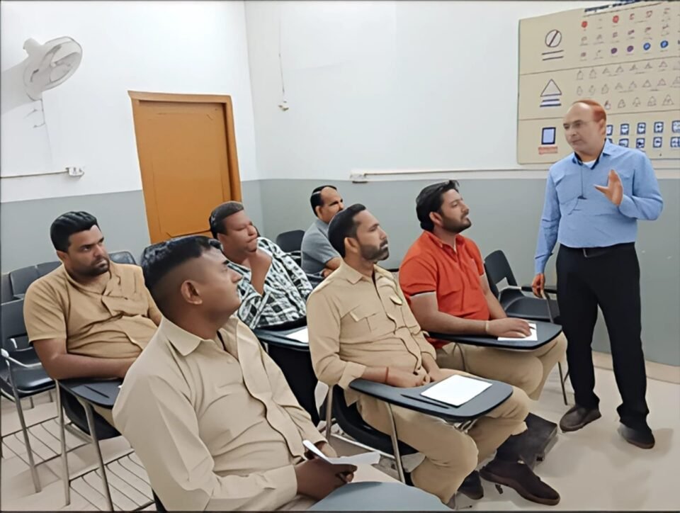 NewGo provides skills training to its coach-captains to accelerate India’s green mobility movement