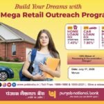 PNB conducts nationwide mega retail outreach programme to make dreams come true across India